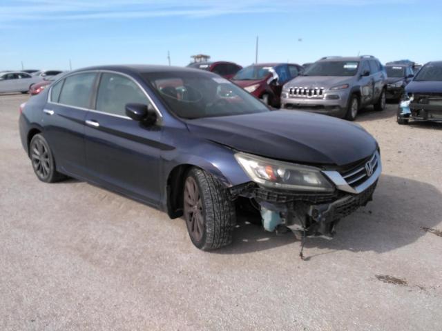 2014 Honda Accord Sport - Фото 4