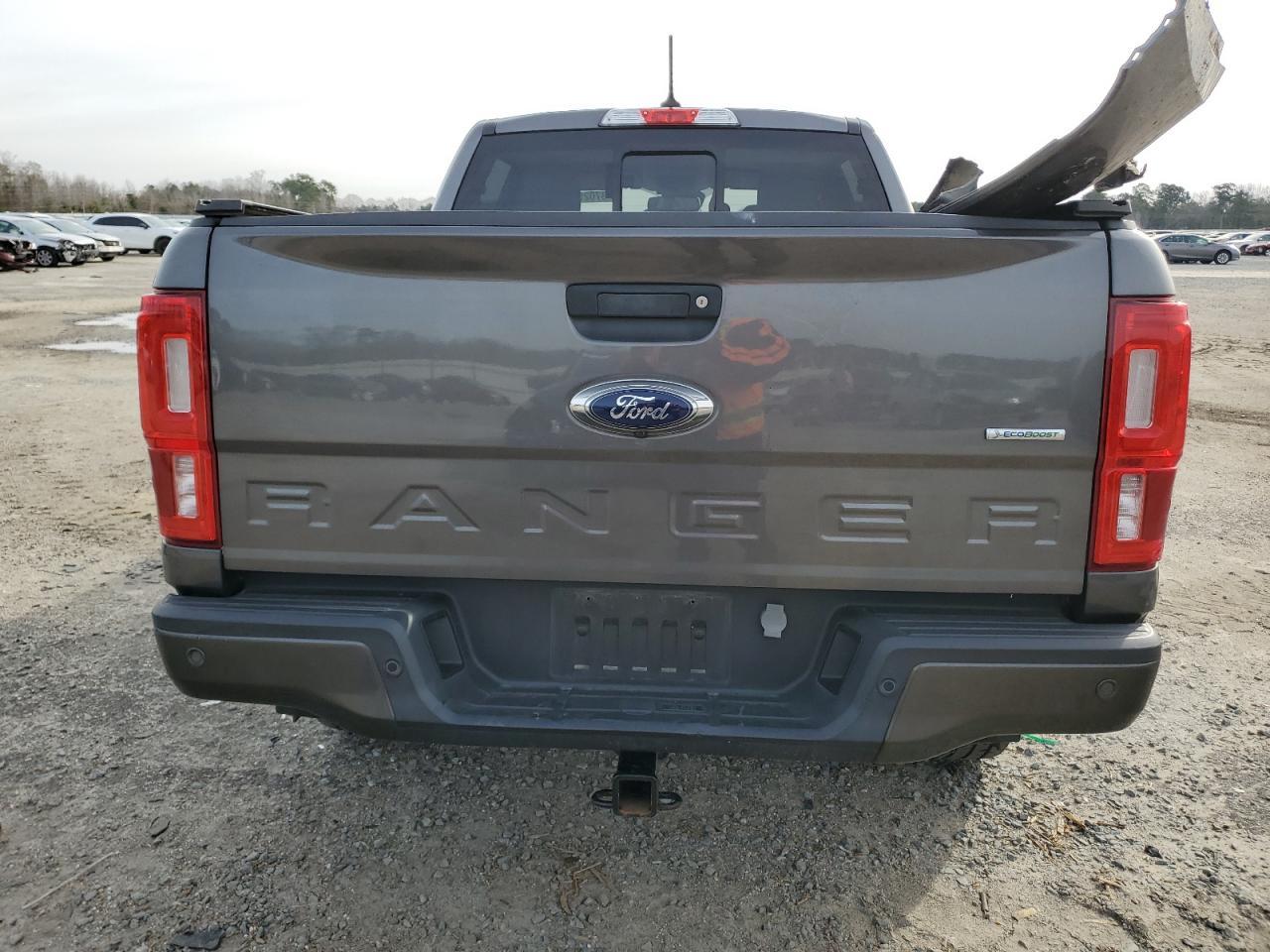 2019 FORD RANGER XL - Image 6