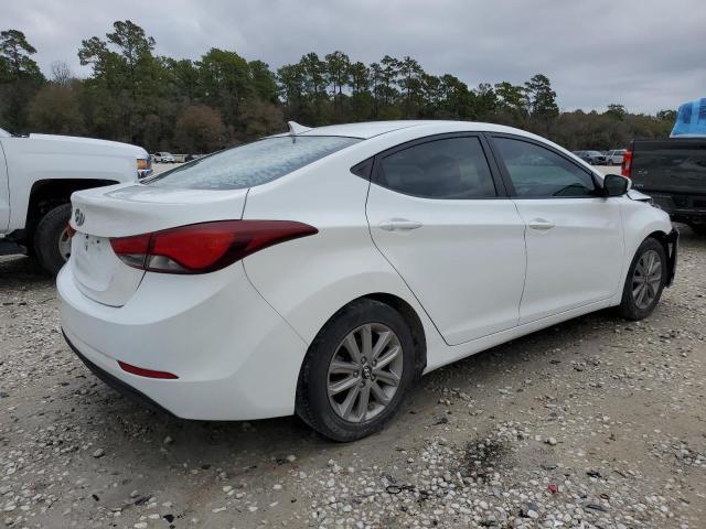 2014 Hyundai Elantra Se - Image 3