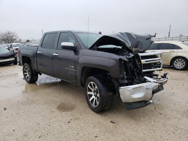 2014 Chevrolet Silverado C1500 Lt - Image 4