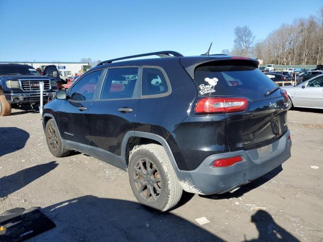 2015 JEEP GRAND CHEROKEE - Image 2