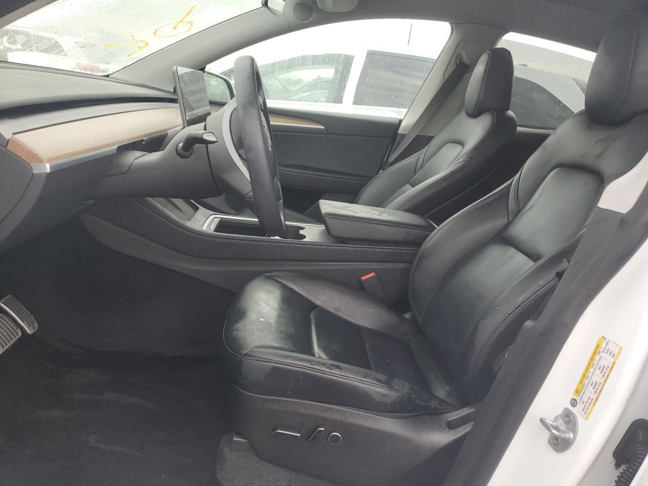 2023 TESLA MODEL Y - Image 7