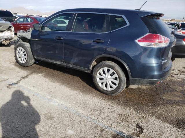 2016 Nissan Rogue S - Фото 2