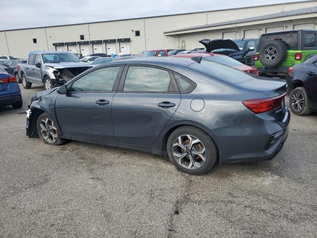 2020 Kia Forte Fe - Фото 2