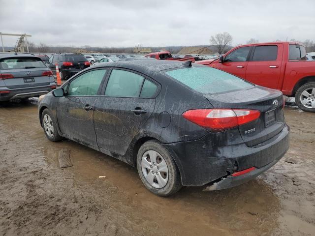 2015 Kia Forte Lx - Фото 2