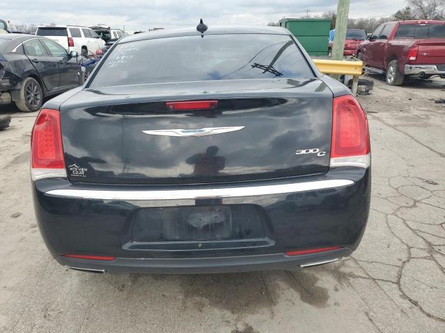 2015 Chrysler 300C - Фото 6
