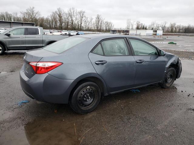 2014 Toyota Corolla L - Фото 3