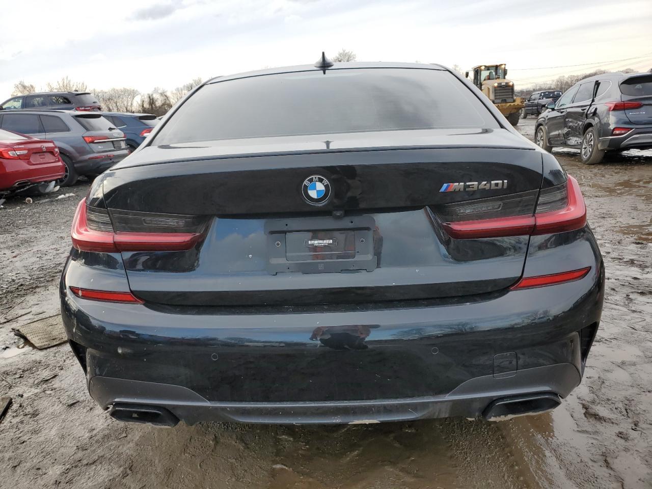 2022 BMW M340XI - Image 6