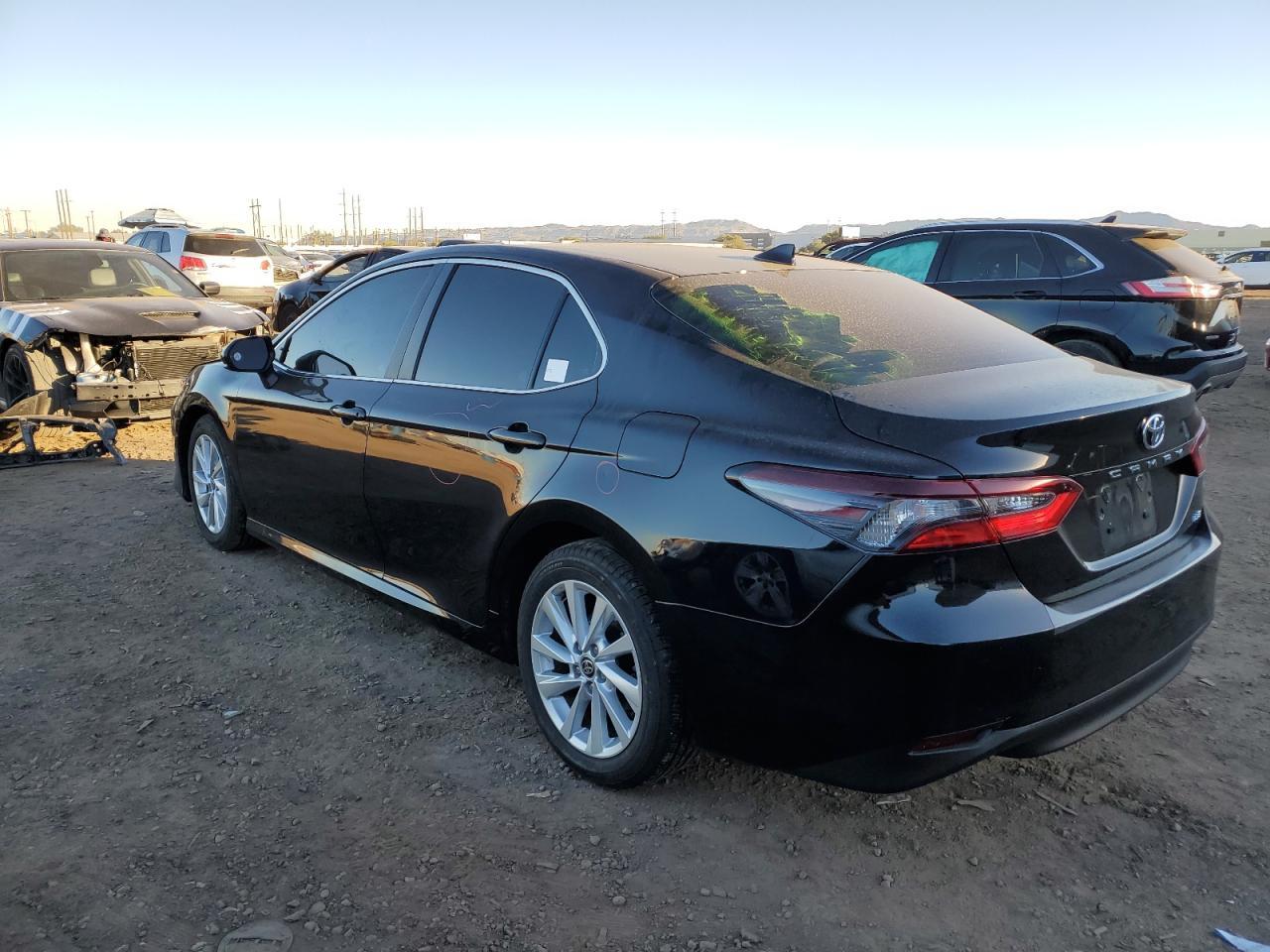 2023 TOYOTA CAMRY LE - Image 2
