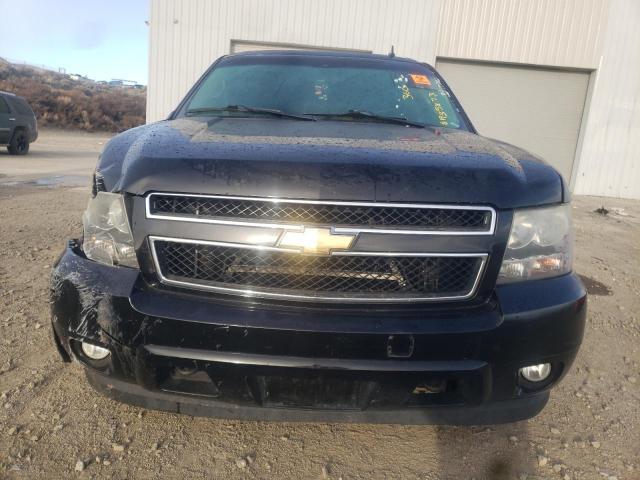 2011 Chevrolet Tahoe K1500 Lt - Фото 5
