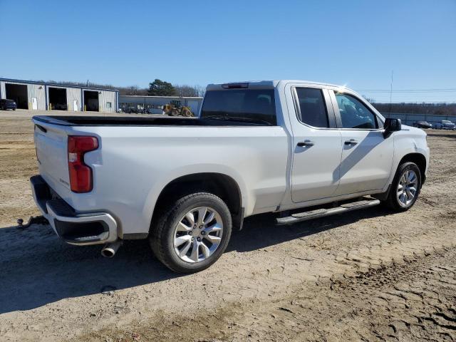 2020 Chevrolet Silverado C1500 Custom - Фото 3