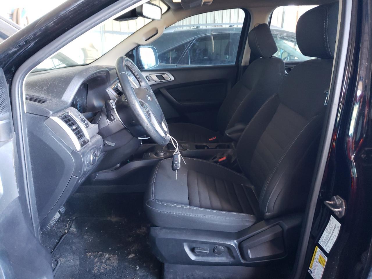 2020 FORD RANGER XL - Image 7