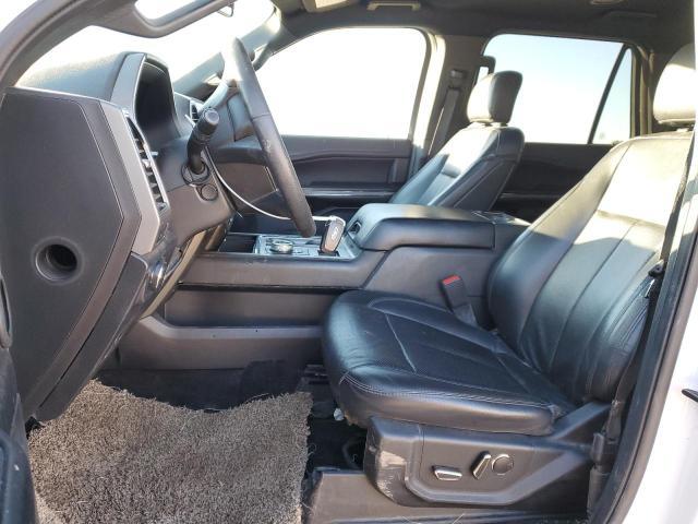 2019 Ford Expedition Max Xlt - Image 7