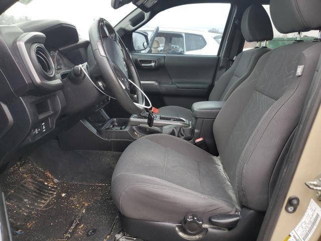 2016 Toyota Tacoma Double Cab - Image 7