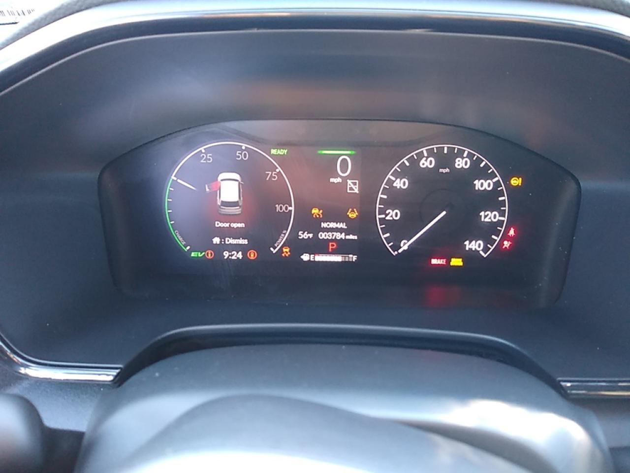2023 HONDA CR-V SPORT - Фото 5