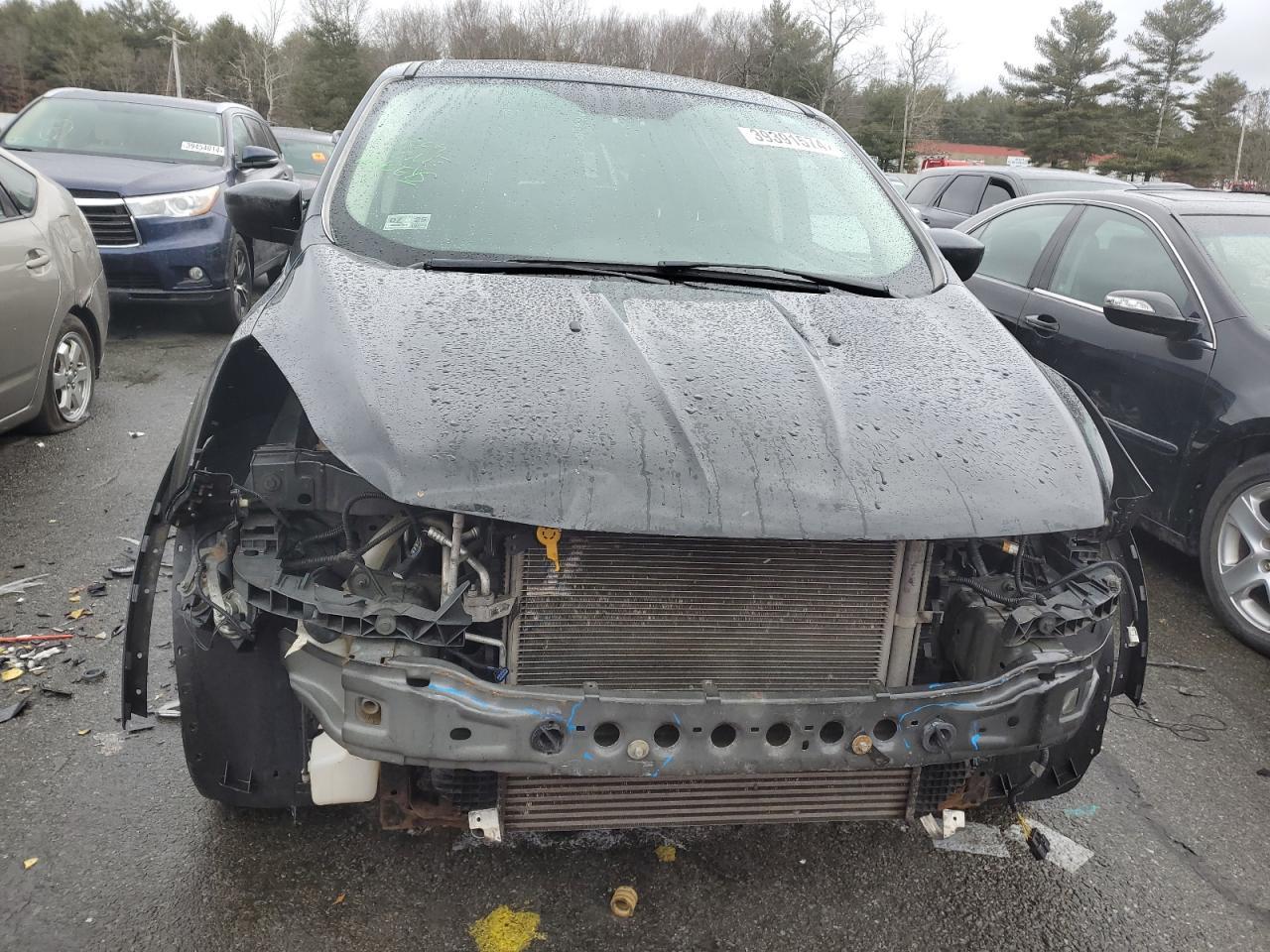2014 FORD ESCAPE SE - Image 5