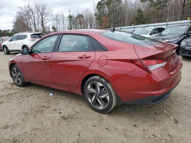 2023 Hyundai Elantra Sel - Image 2