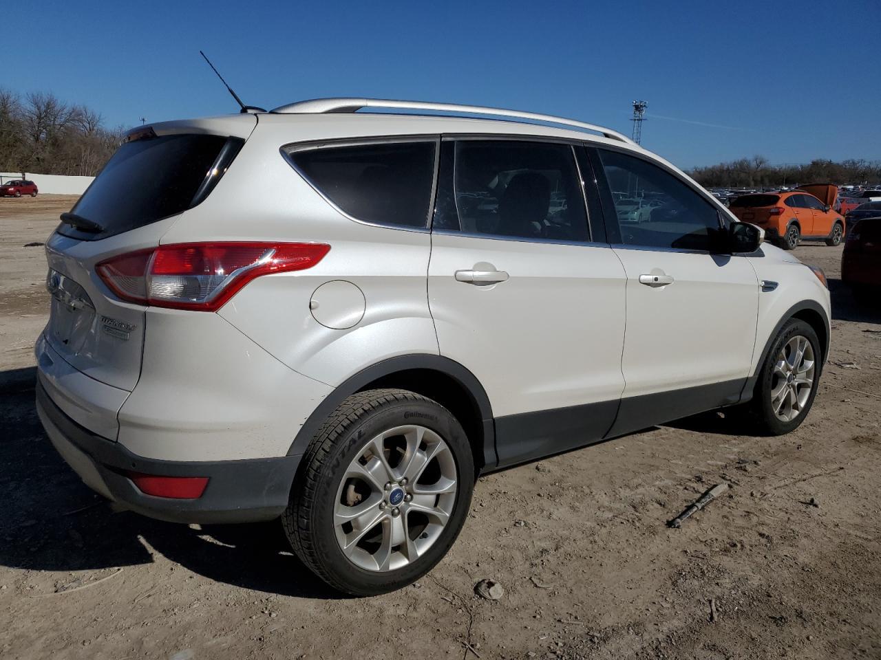 2015 FORD ESCAPE TIT - Image 3