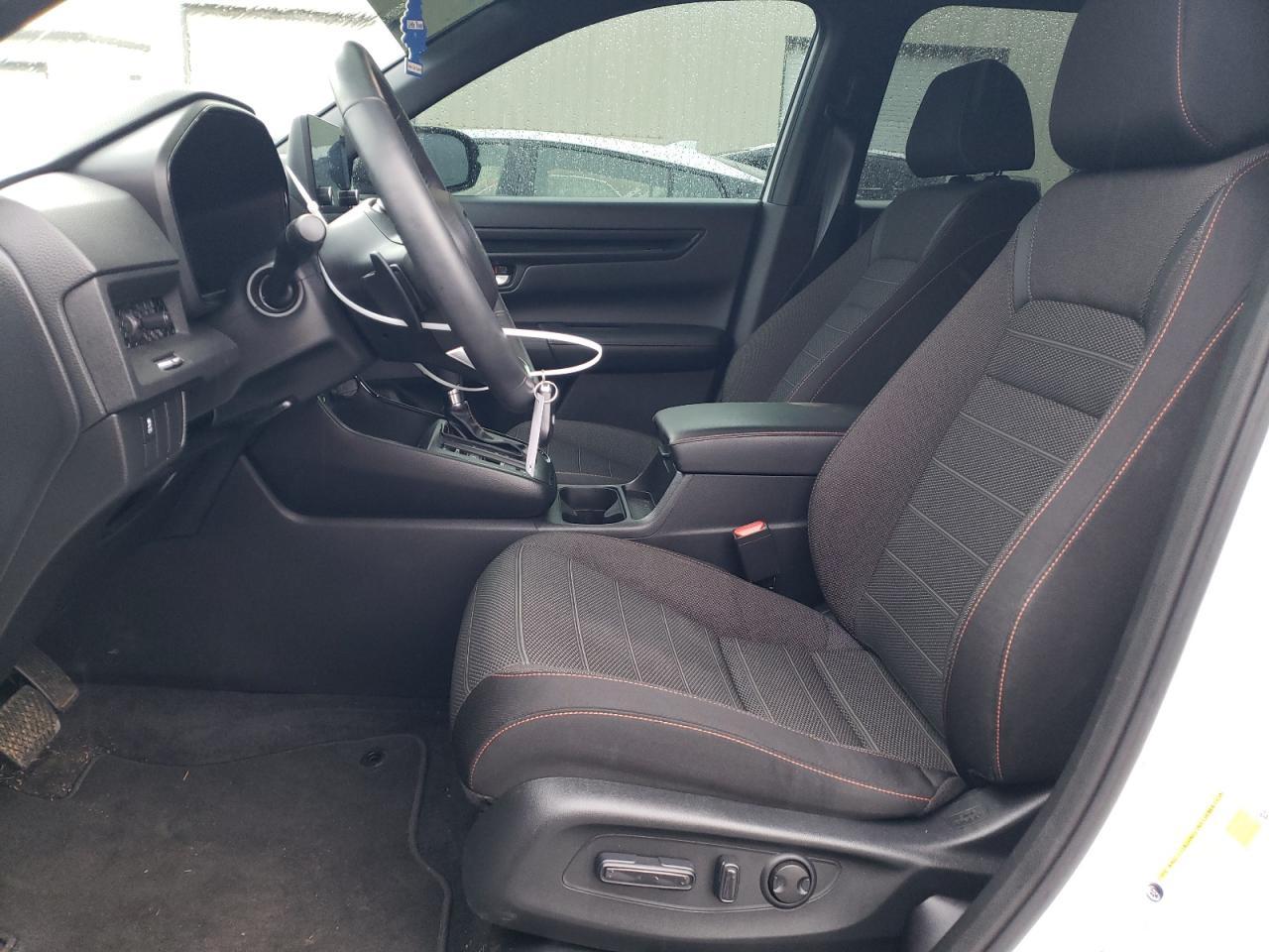2023 HONDA CR-V SPORT - Image 7