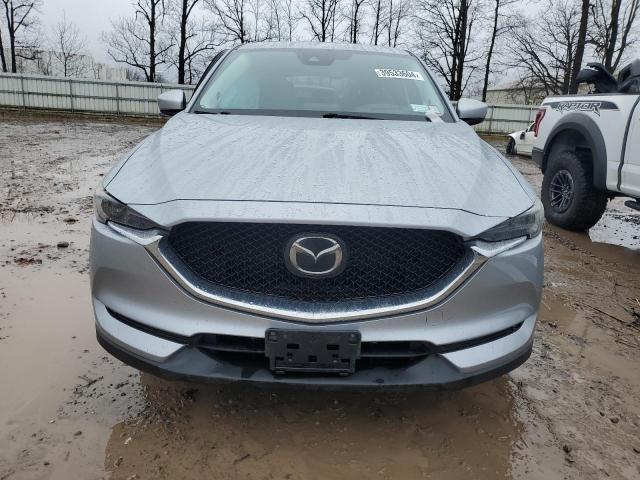 2017 Mazda Cx-5 Grand Touring - Image 5