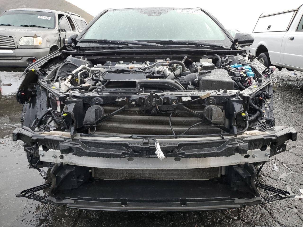 2020 TOYOTA CAMRY SE - Image 5