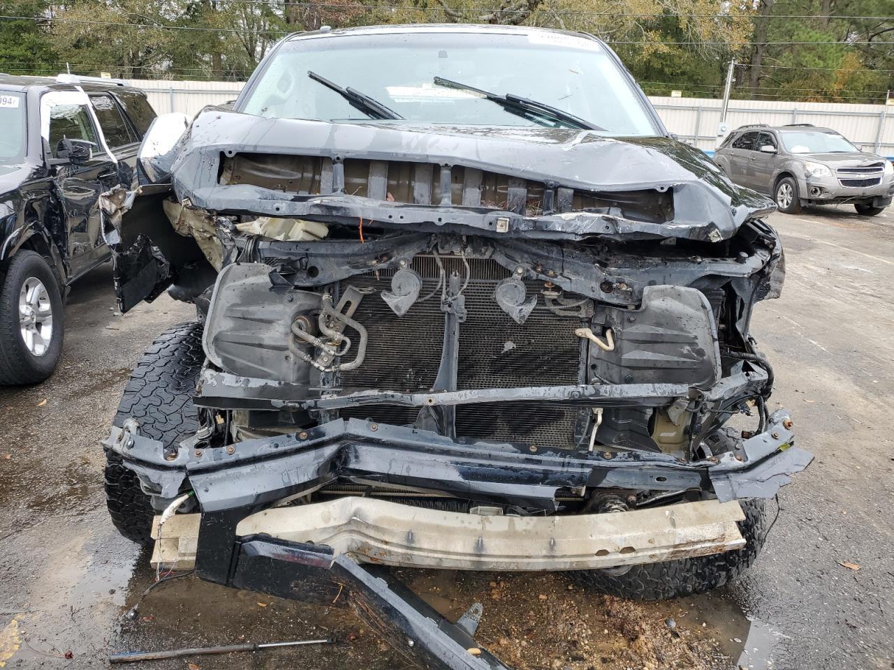 2014 TOYOTA TUNDRA CRE - Image 5