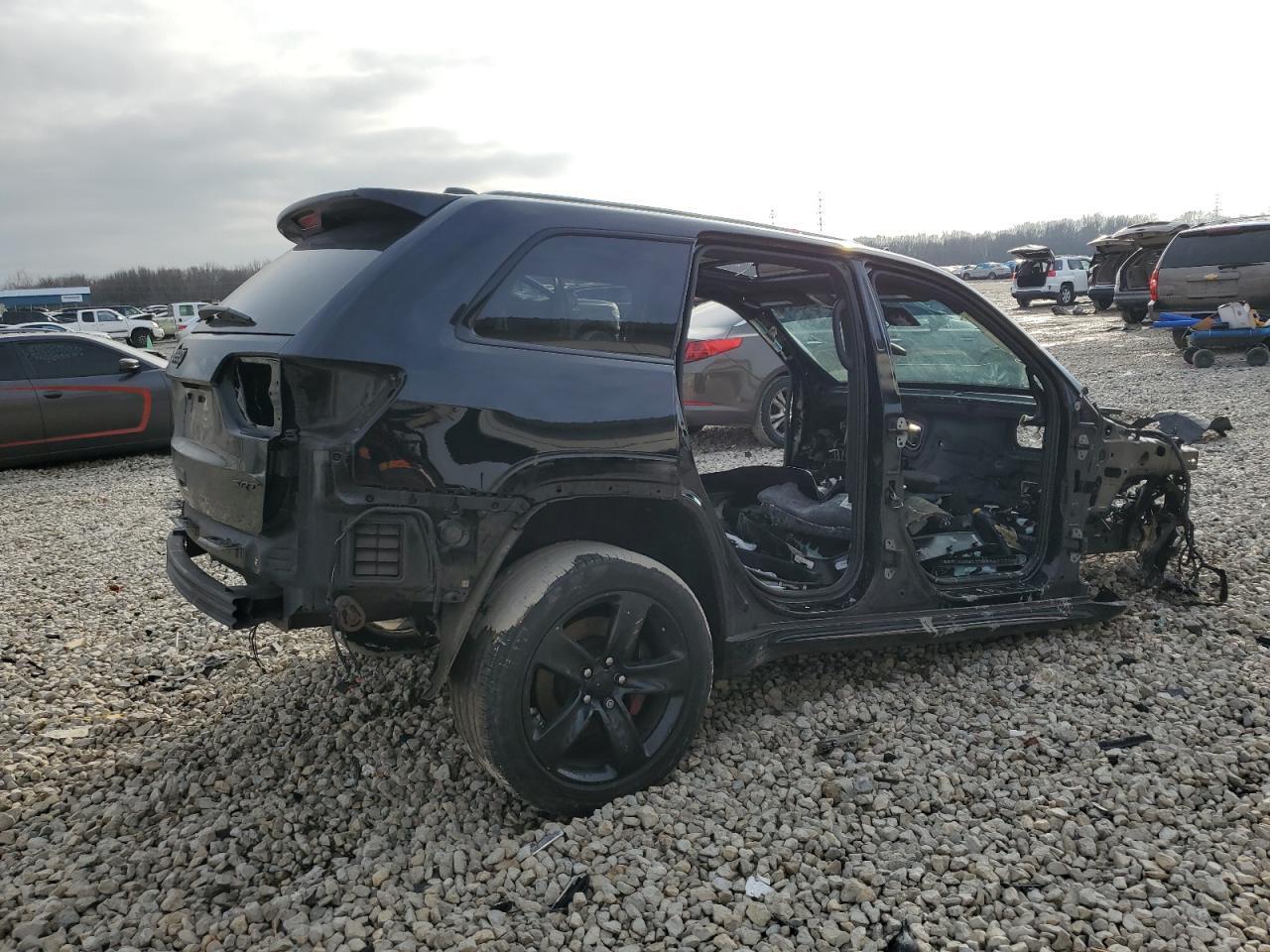2020 JEEP GRAND CHER - Image 3