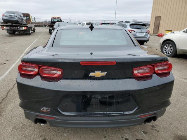 2020 Chevrolet Camaro Ls - Фото 6