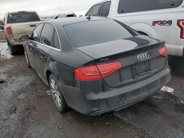 2015 Audi A4 Premium - Фото 2
