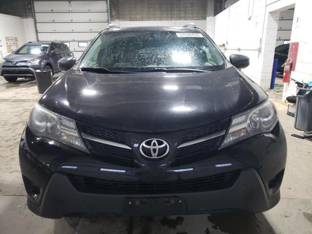 2013 Toyota Rav4 Le - Image 5