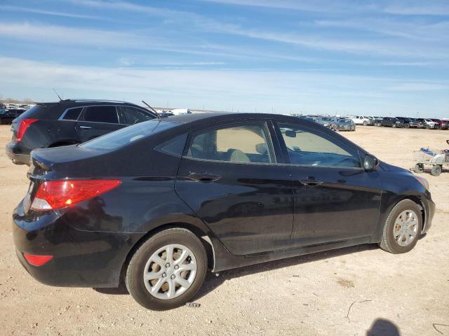2013 Hyundai Accent Gls - Фото 3