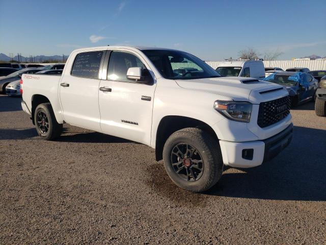 2020 Toyota Tundra Crewmax Sr5 - Фото 4