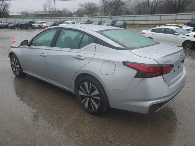2022 Nissan Altima Sv - Фото 2