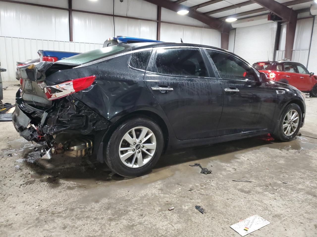 2016 KIA OPTIMA LX - Image 3