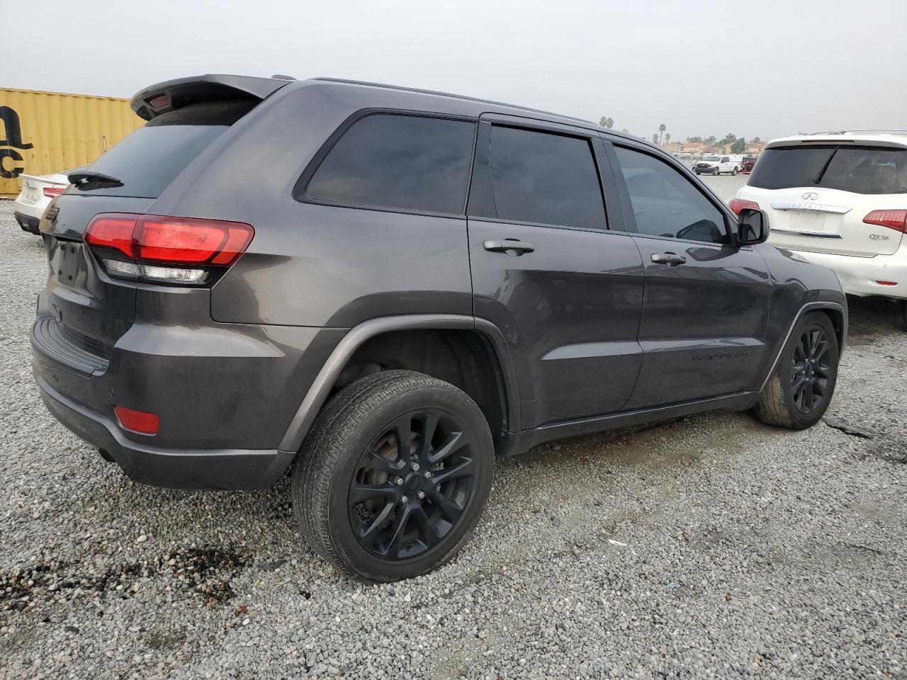 2020 JEEP GRAND CHER - Image 3