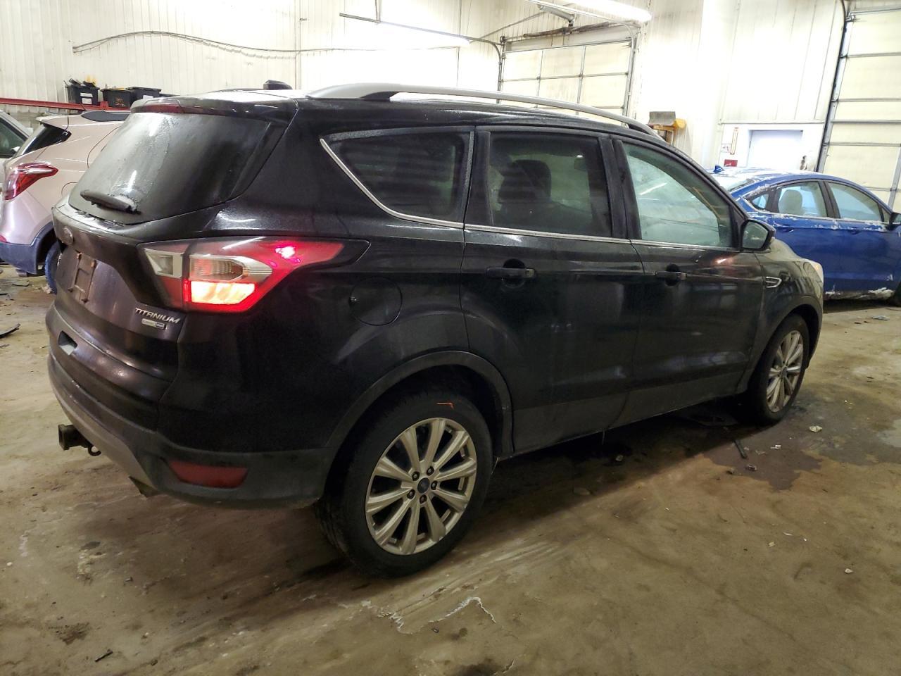 2017 FORD ESCAPE TIT - Image 3