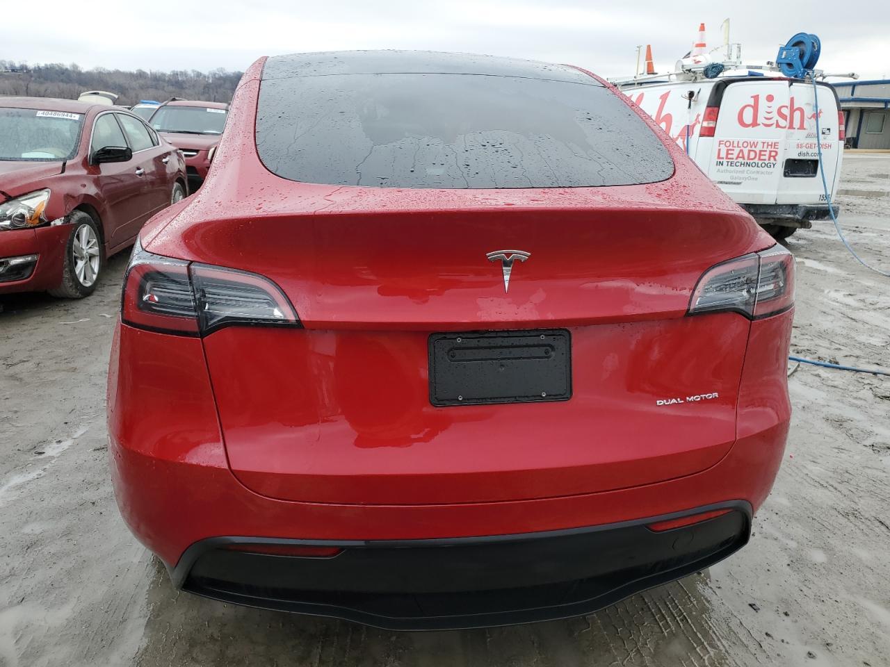 2023 TESLA MODEL Y - Image 6