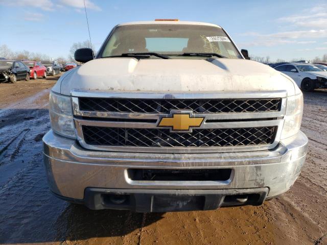 2013 Chevrolet Silverado C2500 Heavy Duty - Image 5
