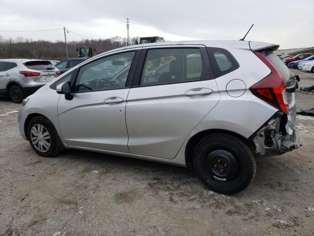 2016 Honda Fit Lx - Image 2