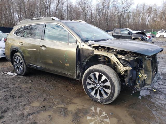 2023 Subaru Outback Touring - Фото 4