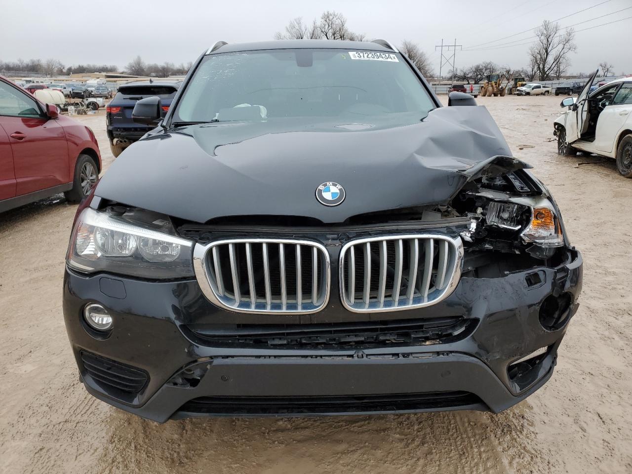 2016 BMW X3 XDRIVE2 - Image 5