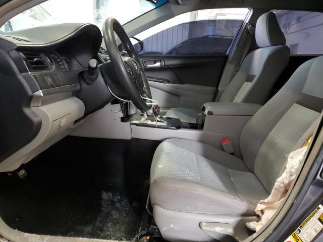 2013 Toyota Camry L - Фото 7