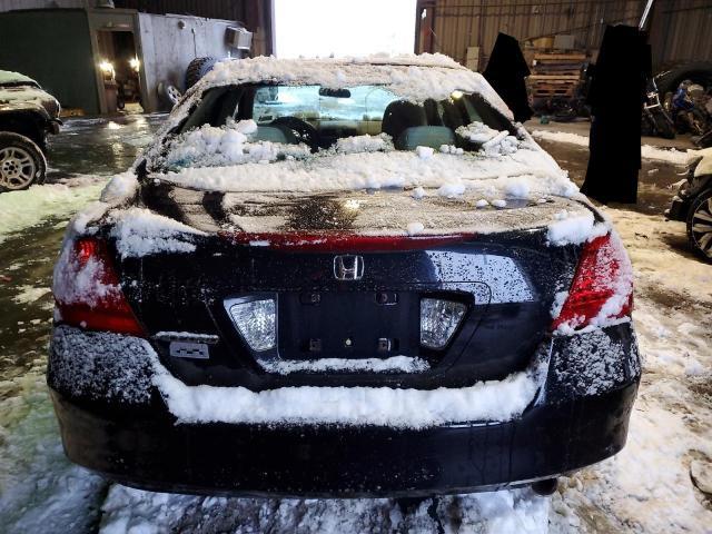 2007 Honda Accord Se - Фото 6