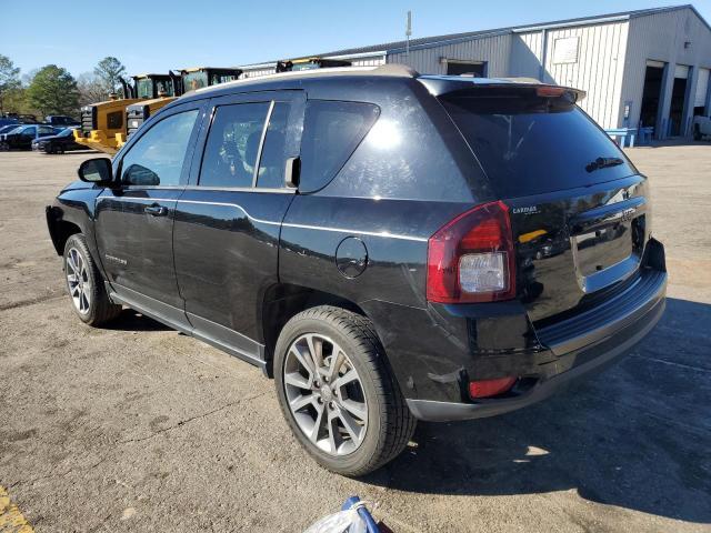 2016 Jeep Compass Sport - Image 2