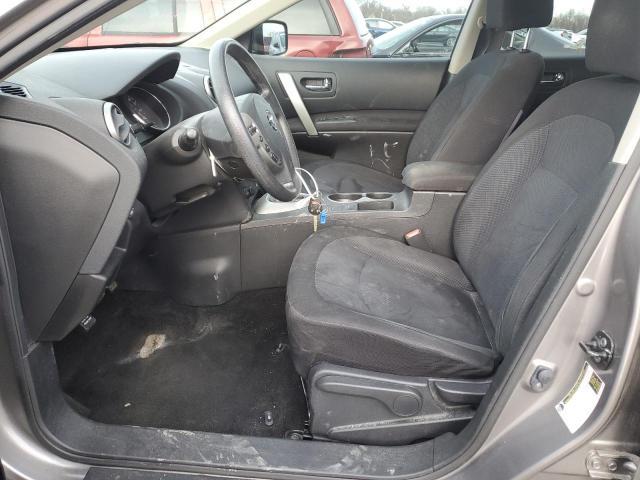 2014 Nissan Rogue Select S - Фото 7