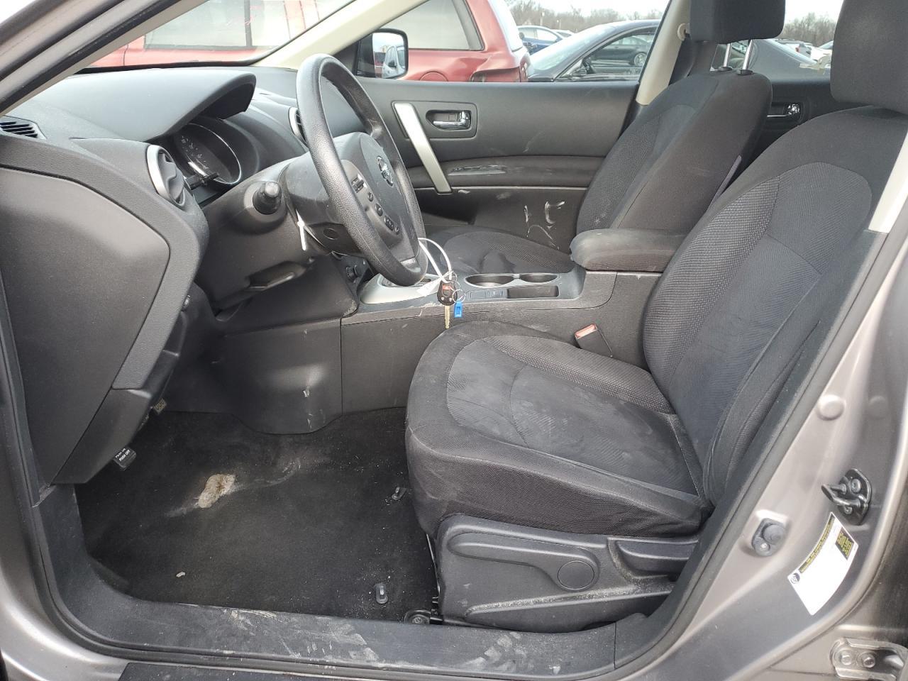 2014 NISSAN ROGUE SELE - Фото 7