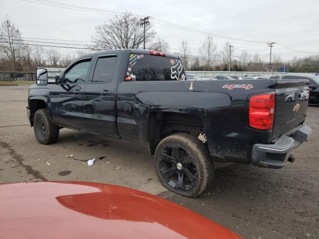 2014 Chevrolet Silverado K1500 Lt - Фото 2