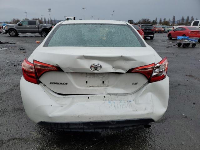 2018 Toyota Corolla L - Фото 6