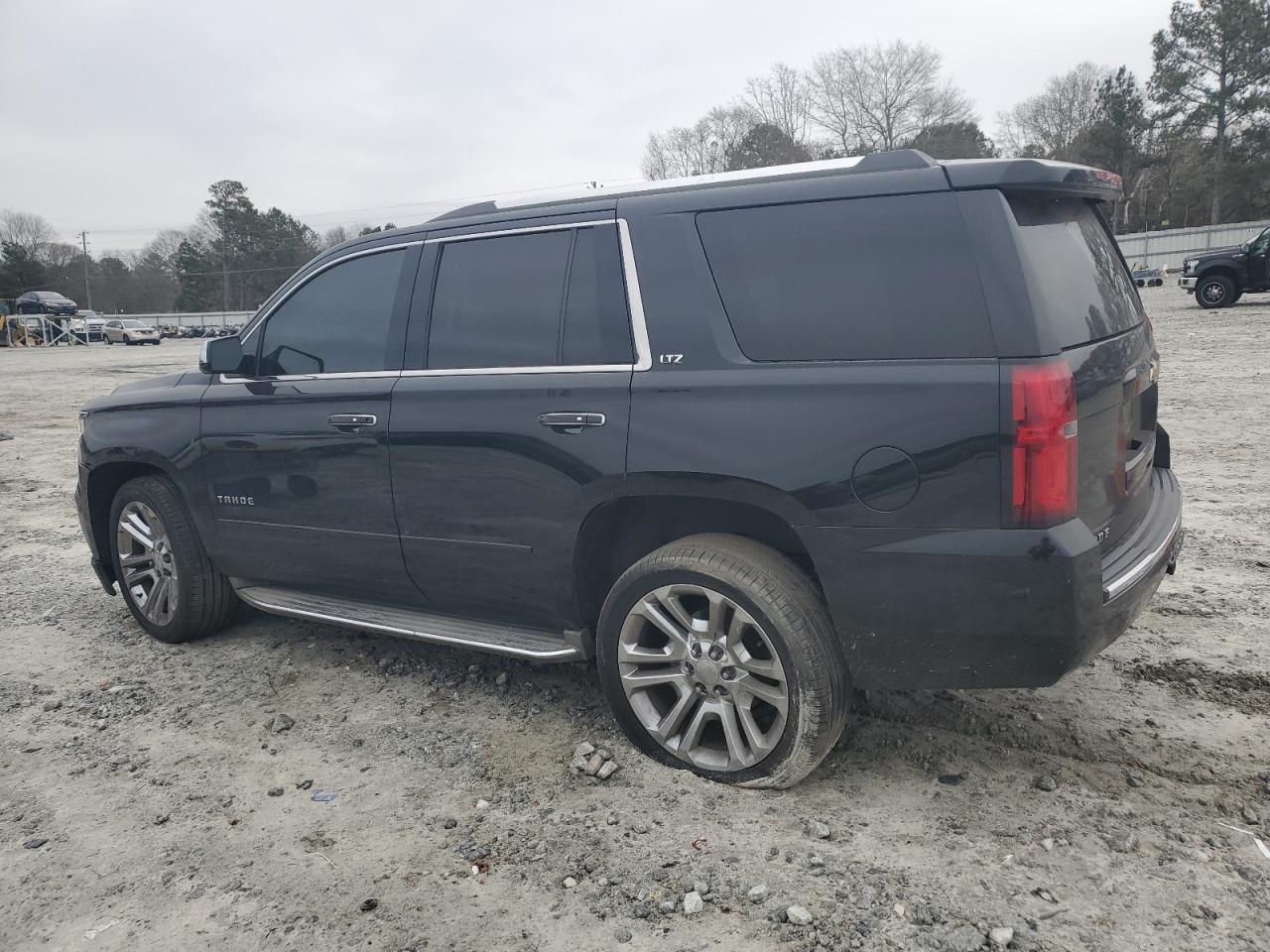 2015 CHEVROLET TAHOE K150 - Image 2