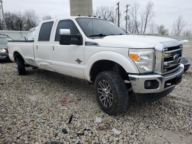 2015 Ford F250 Super Duty - Фото 4